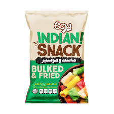 تصویر يونا اسنک هندي ماست و موسير 